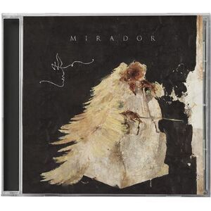 Mirador - Mirador  CD